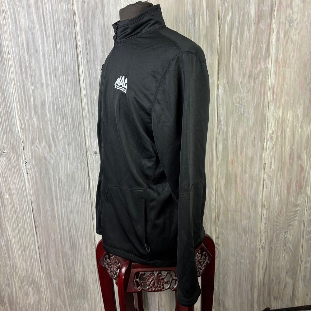 Mac Tools x OGIO Endurance Jacket Tech Black Full… - image 3